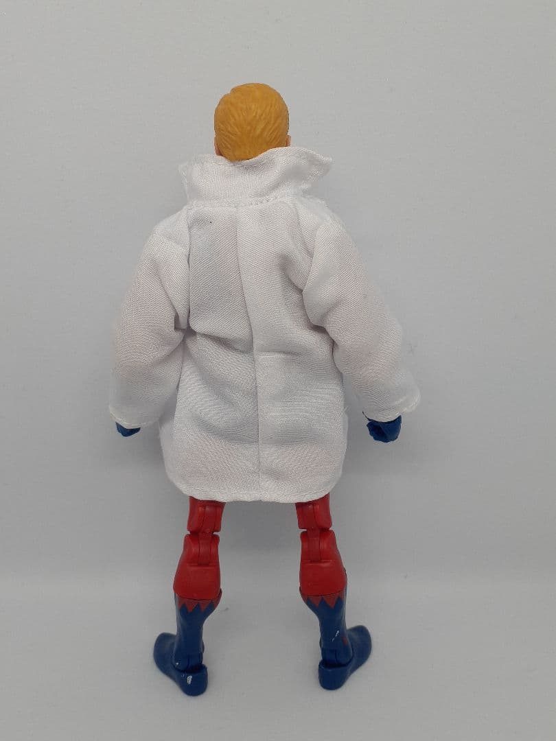 マーベルレジェンド/ジャイアントマン/ハンク・ピム　ワスプ2パック版