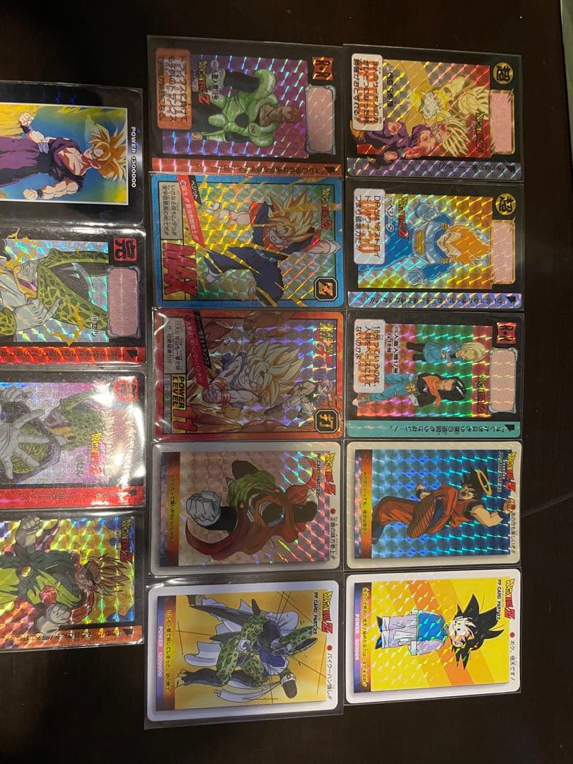 アマダ　本弾　ドラゴンボールＺ　キラ　デジタル