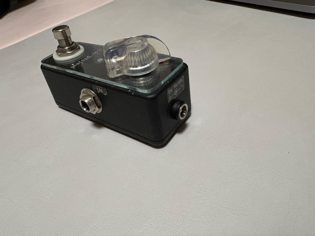 【美品】D.A-Booster / D.A-project