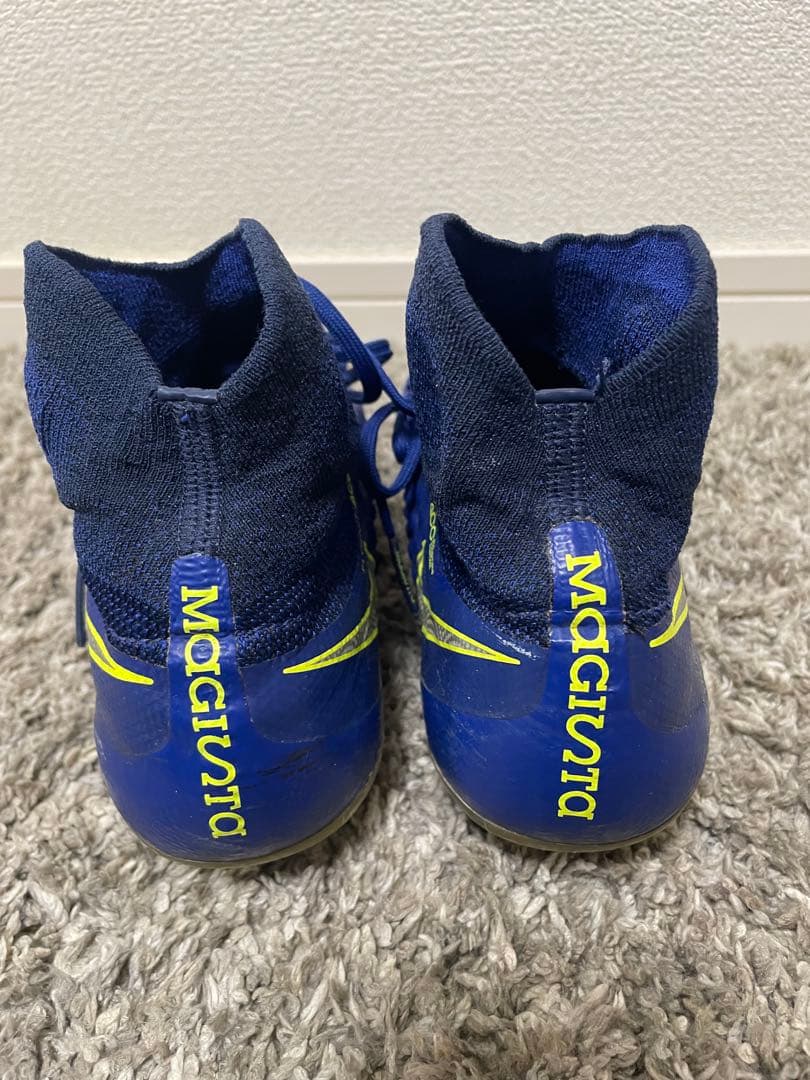 マジスタオブラ　FG ACC