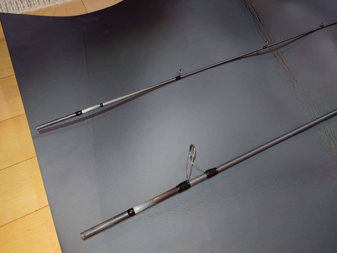 アピア ブラックフィンEX3 ミストラル S110MH