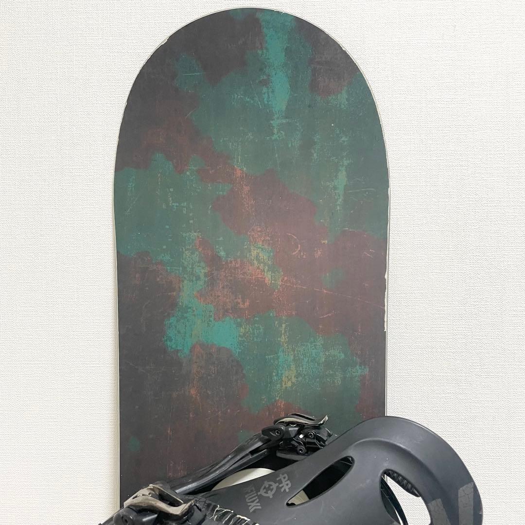 SCOOTER G8 138cm スノーボード FLUX PR Sサイズ