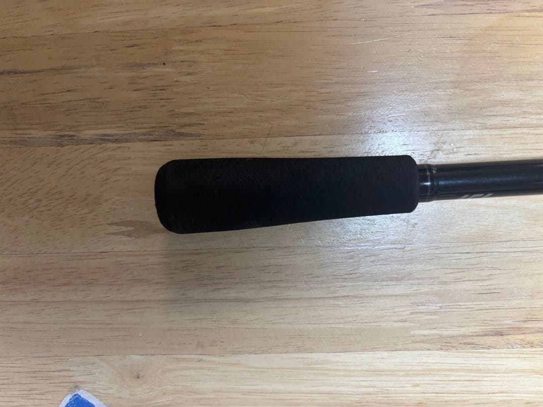 23シルバーウルフ 83MB-S チニング　ロッド　チヌ　ダイワ　シマノ　釣り