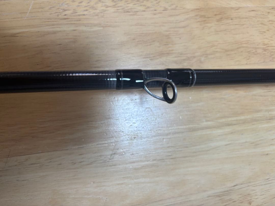 23シルバーウルフ 83MB-S チニング　ロッド　チヌ　ダイワ　シマノ　釣り