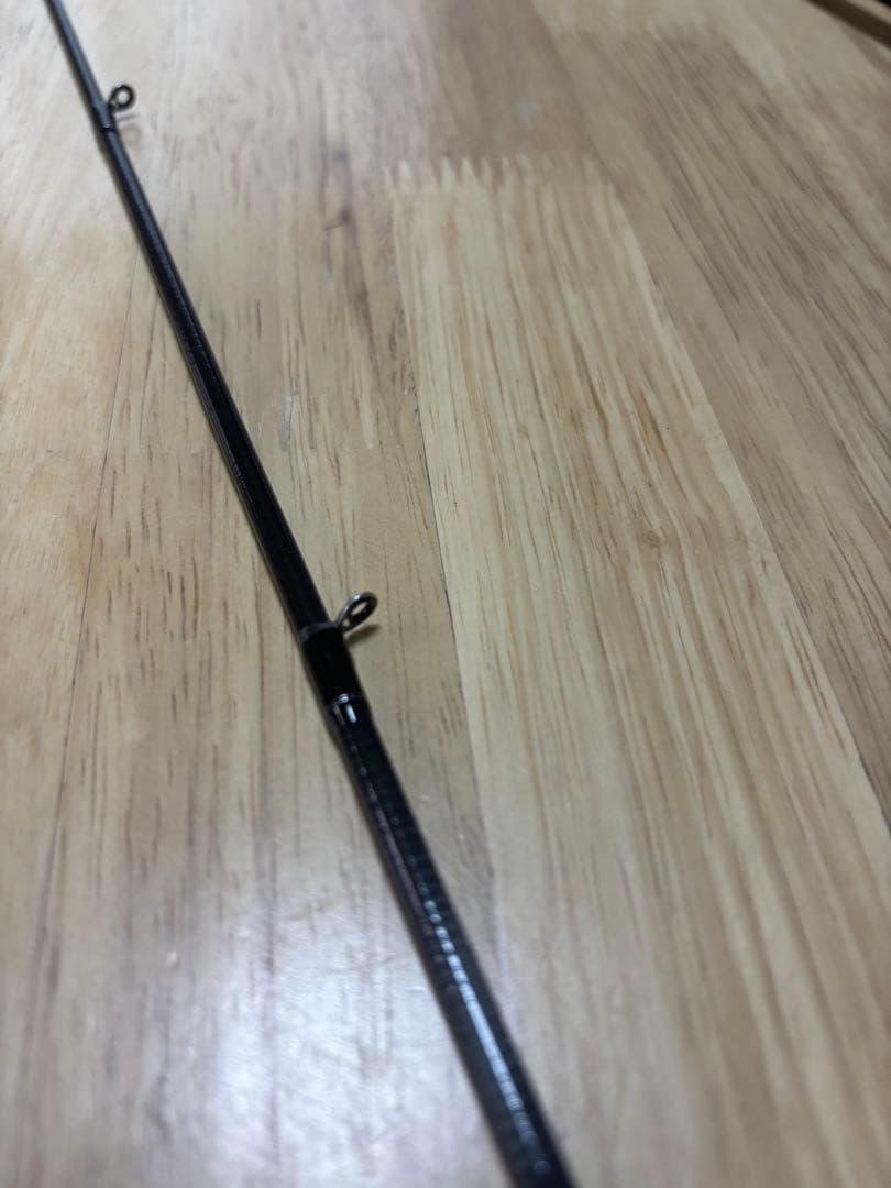 23シルバーウルフ 83MB-S チニング　ロッド　チヌ　ダイワ　シマノ　釣り