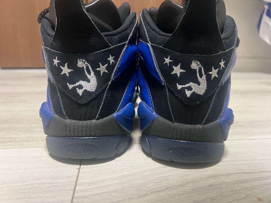 Reebok SHAQNOSIS OG シャキールオニール　モデル　28cm