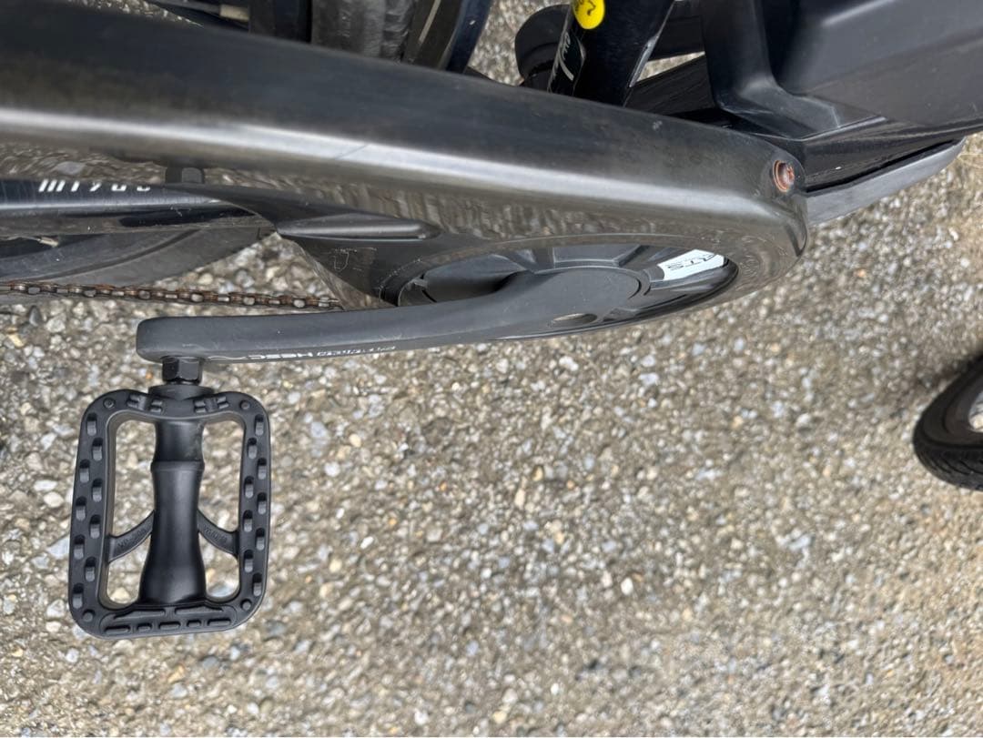 miyata EX-CROSS e 電動自転車