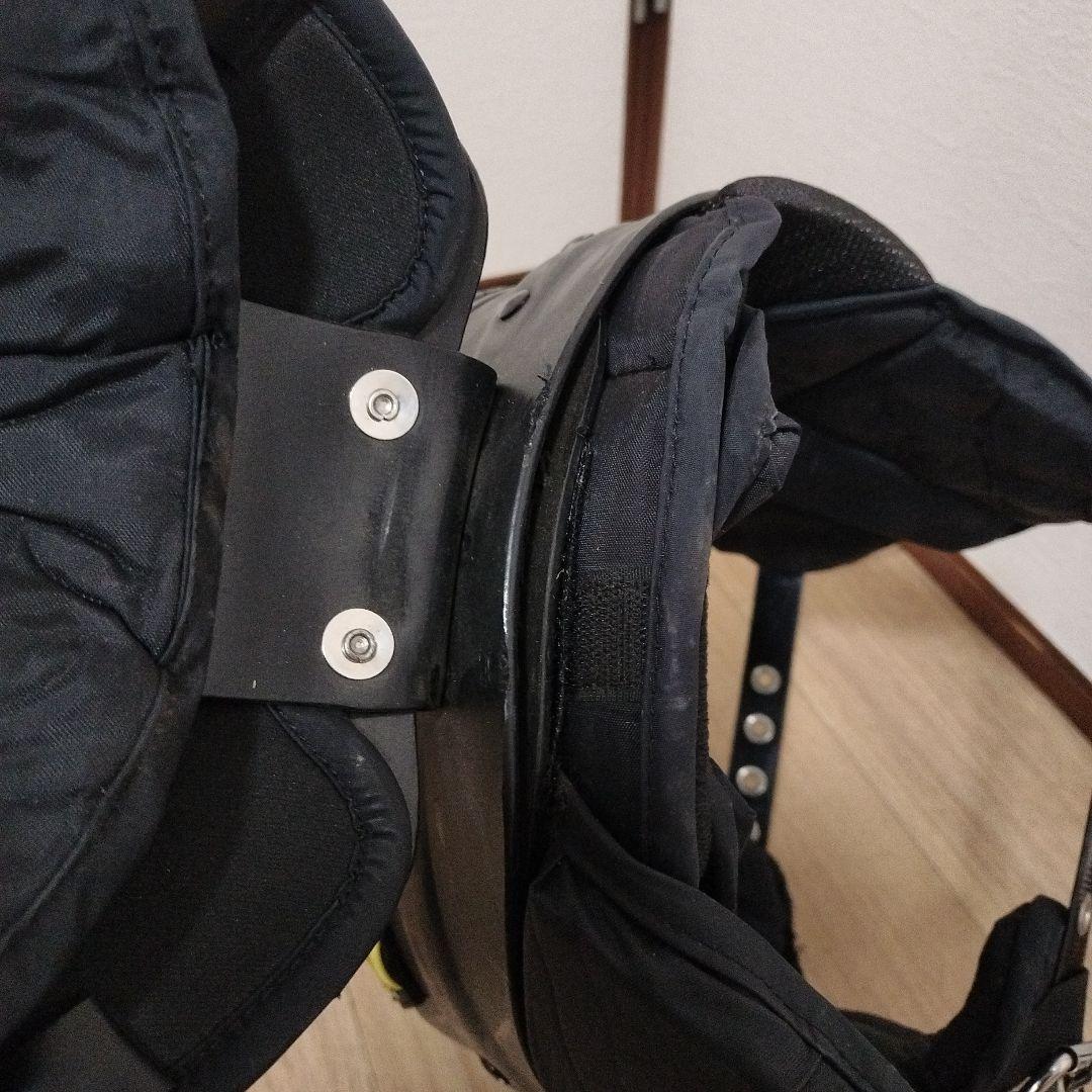 アメフト、ショルダー、超軽量