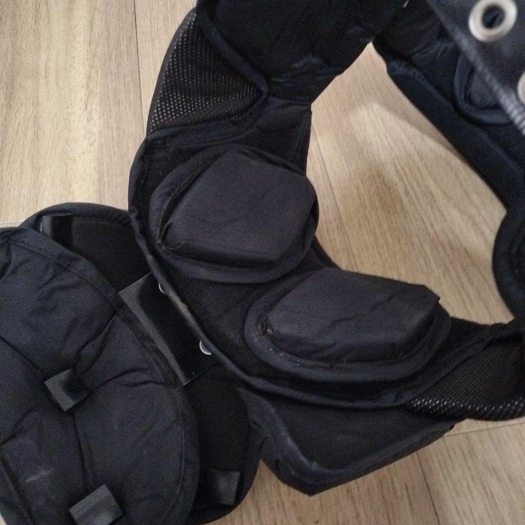 アメフト、ショルダー、超軽量