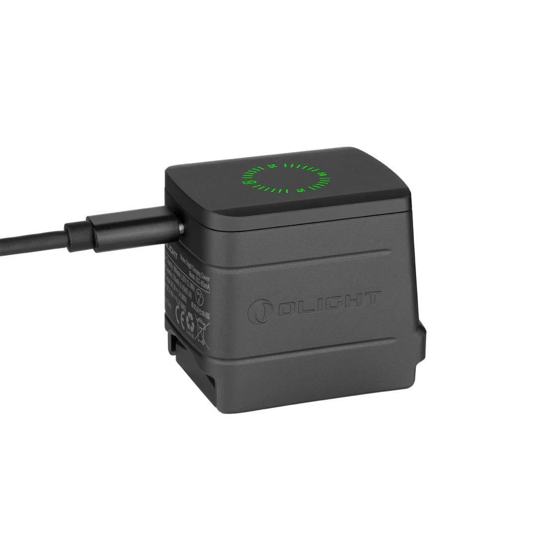 オーライト オーサイト OSIGHT ダットサイト 3MOA レッド 実物