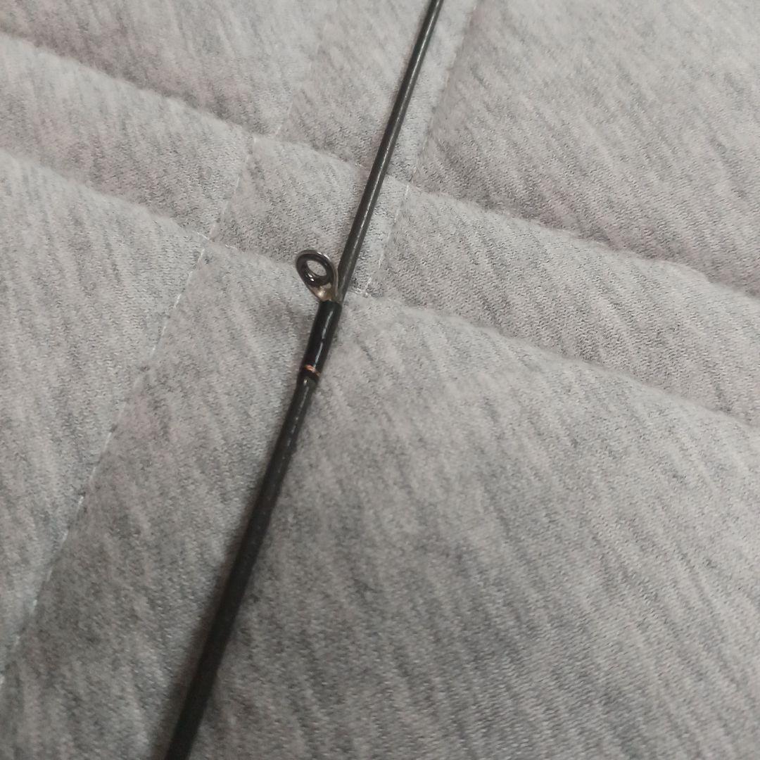 ダイワ　イプリミ　62ML　エリアトラウトロッド