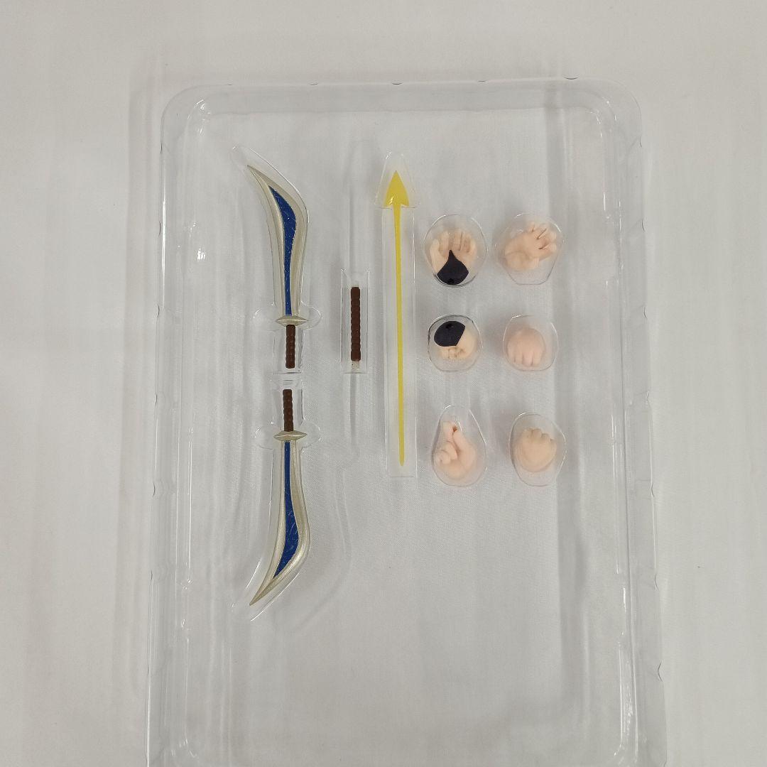 figma ブラックピット 「新・光神話 パルテナの鏡」