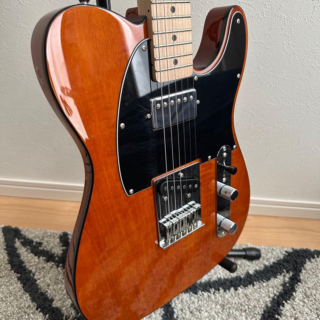 Squier Affinity Series Telecaster エレキギター