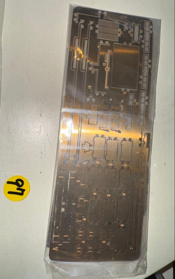 か*ん様 97) 日昇工業　関東鉄道鉾田線D C35