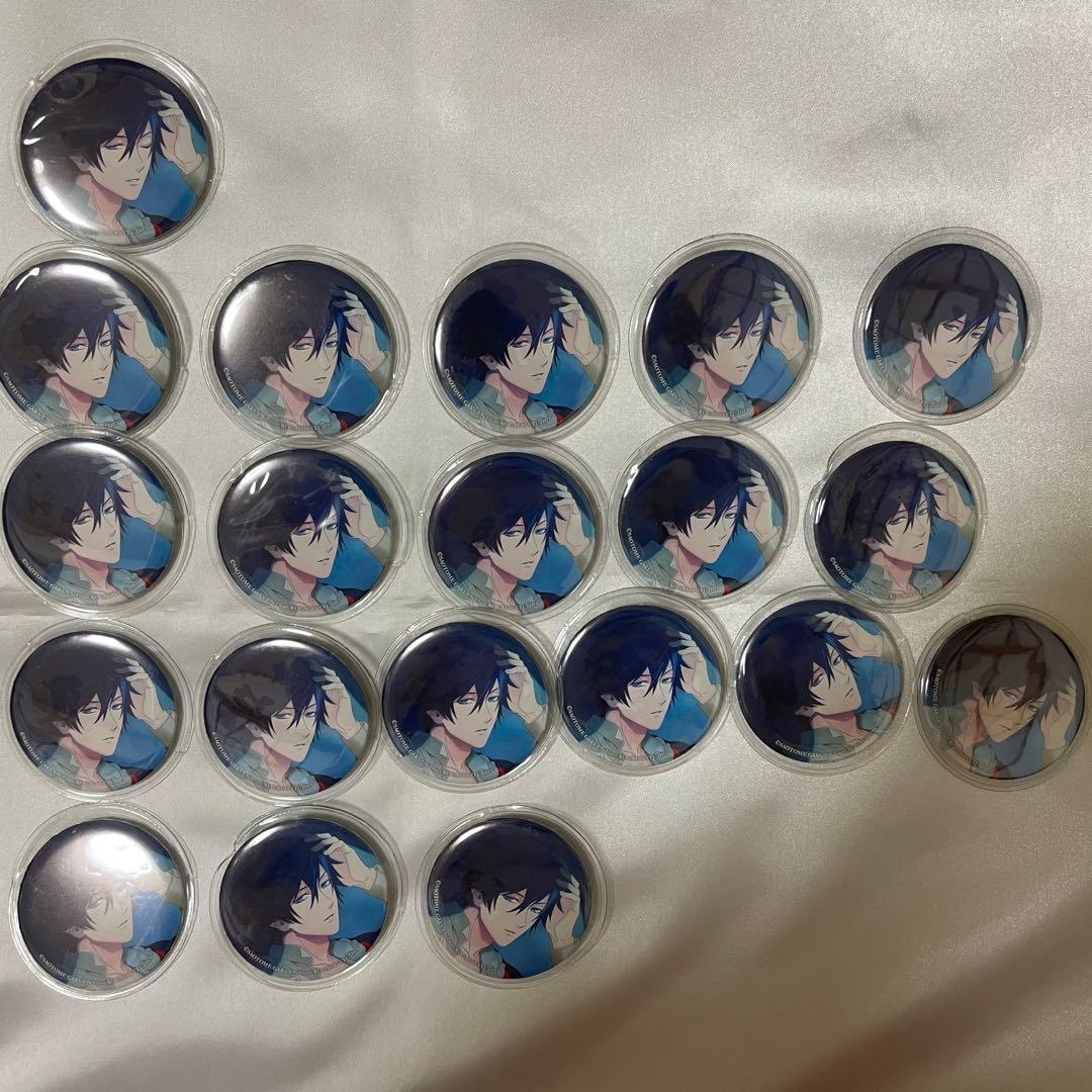 一ノ瀬トキヤ 缶バッジ SV ×20 レアあり