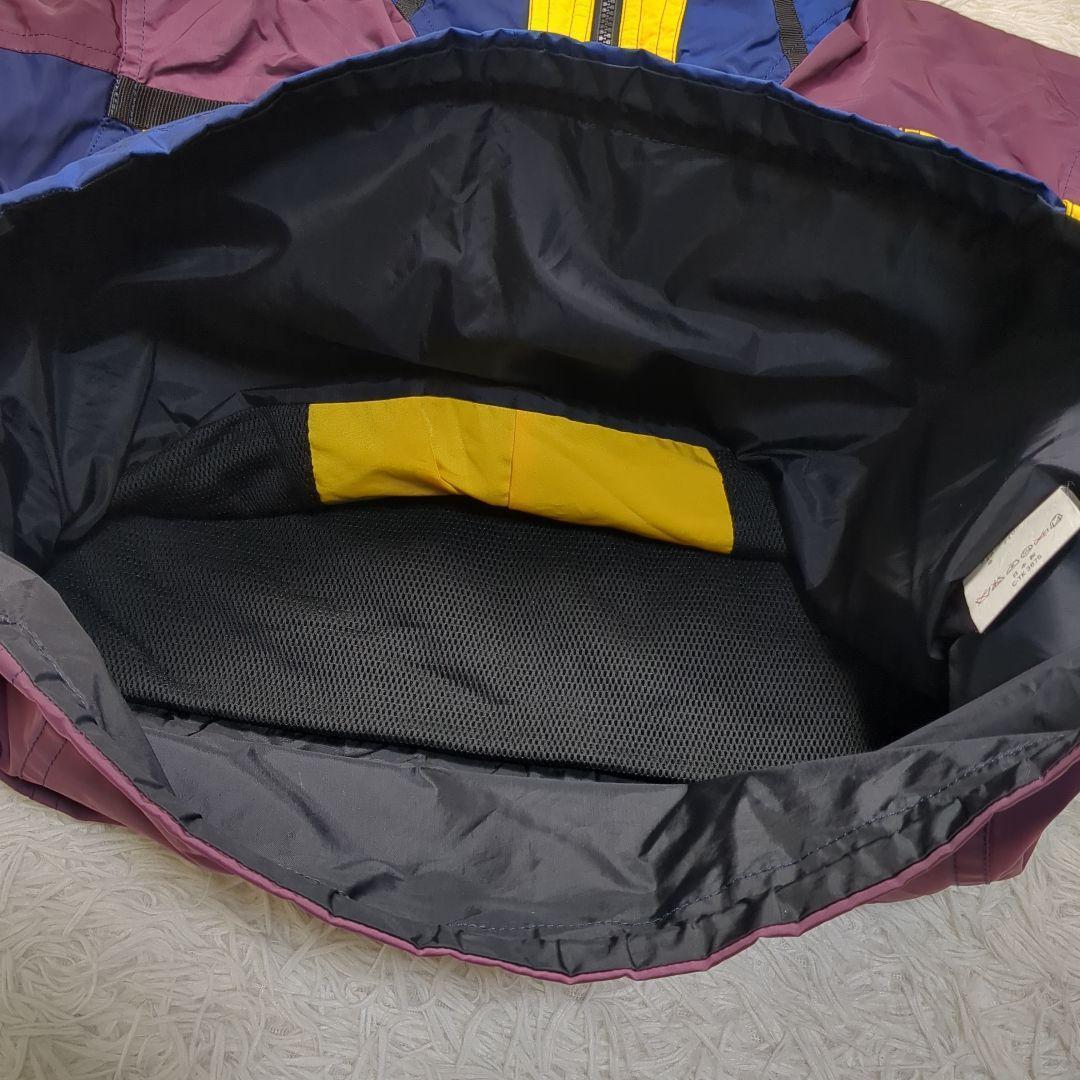 【90S✨NORTH FACE✨M】スキー スノー ウェア セットアップ 上下