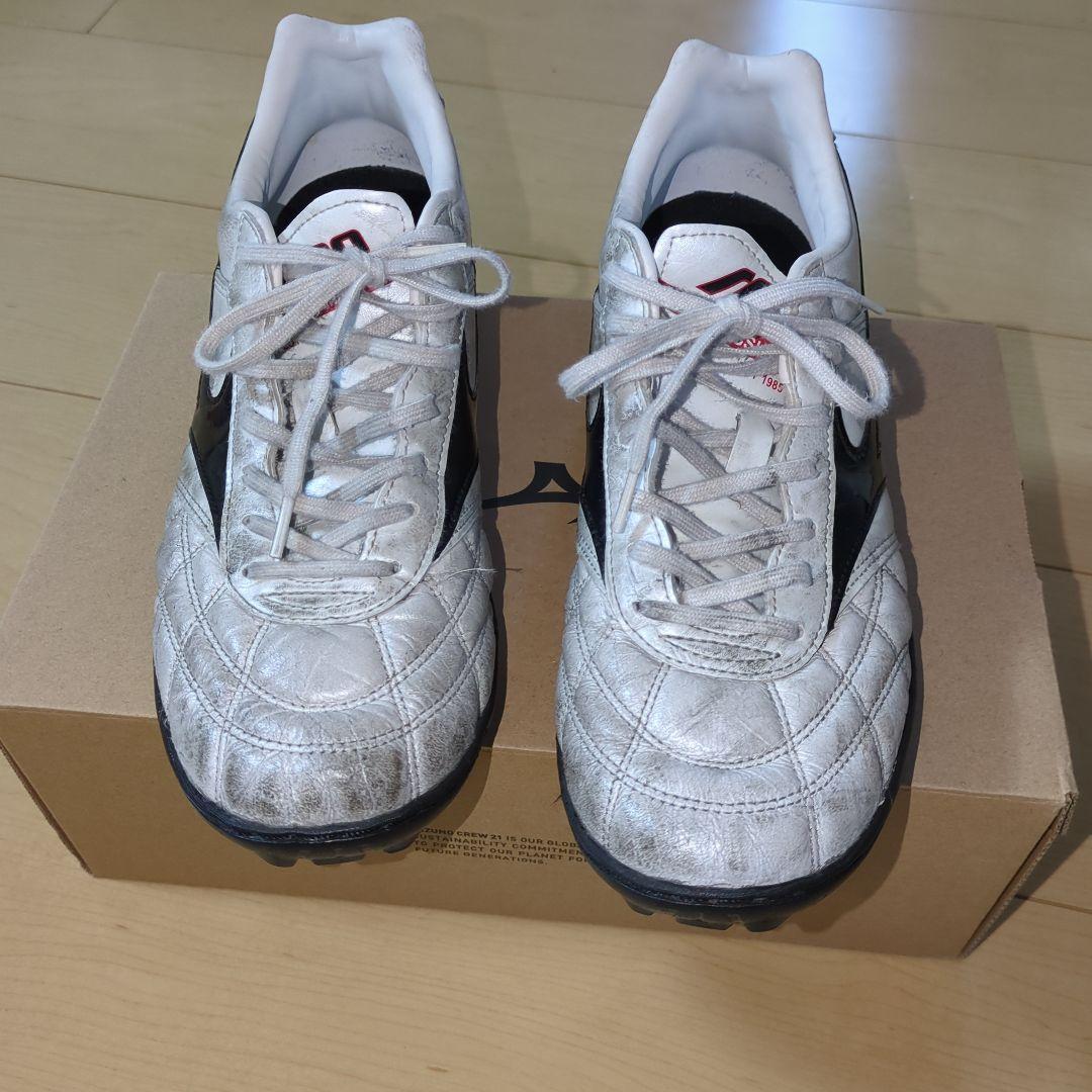 Mizuno Morelia TF 26.0cm　ミズノ　モレリア　トレシュー