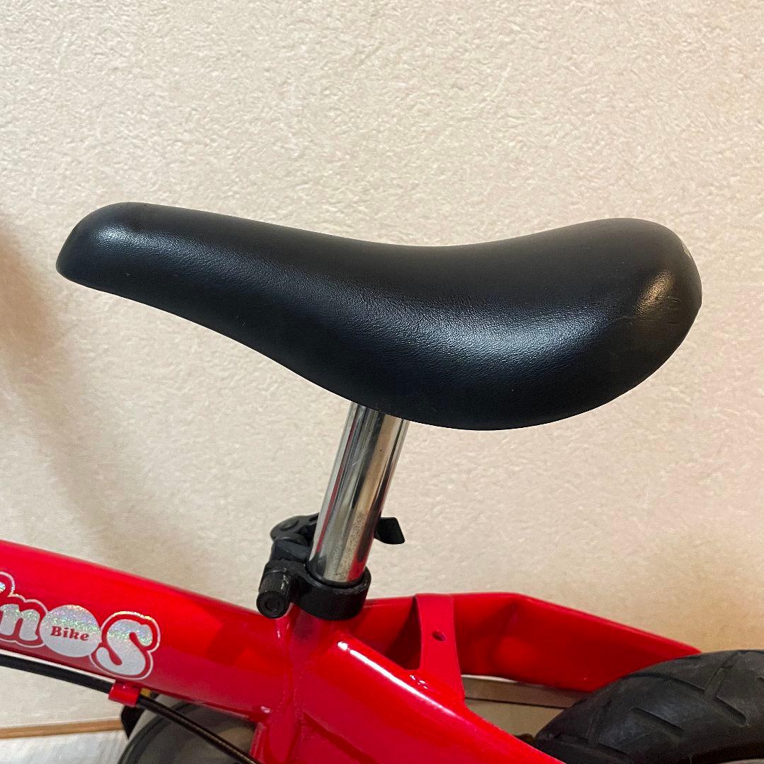 へんしんバイクS Henshin Bike S 赤