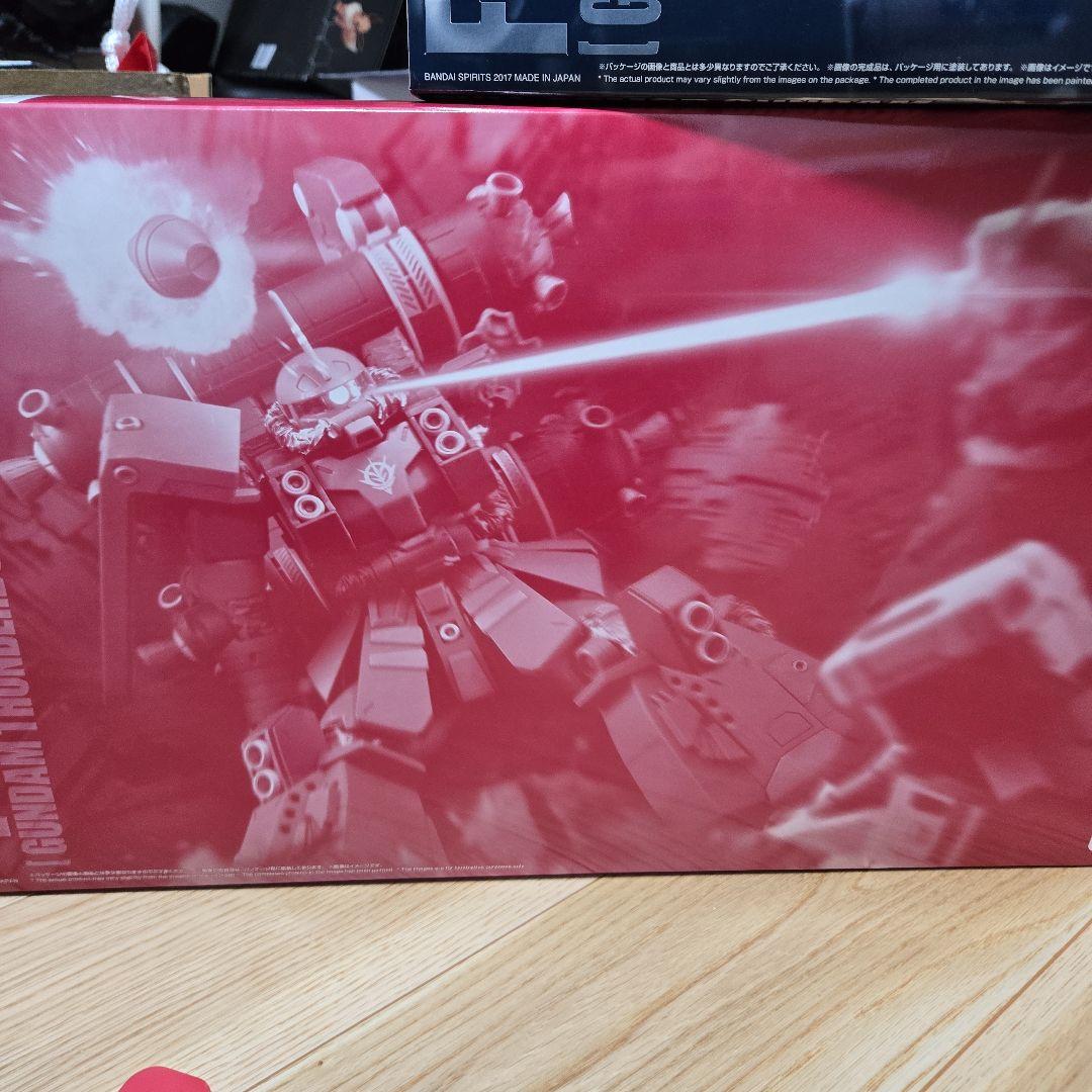 MG ガンプラセット 5点　出品2月10日まで