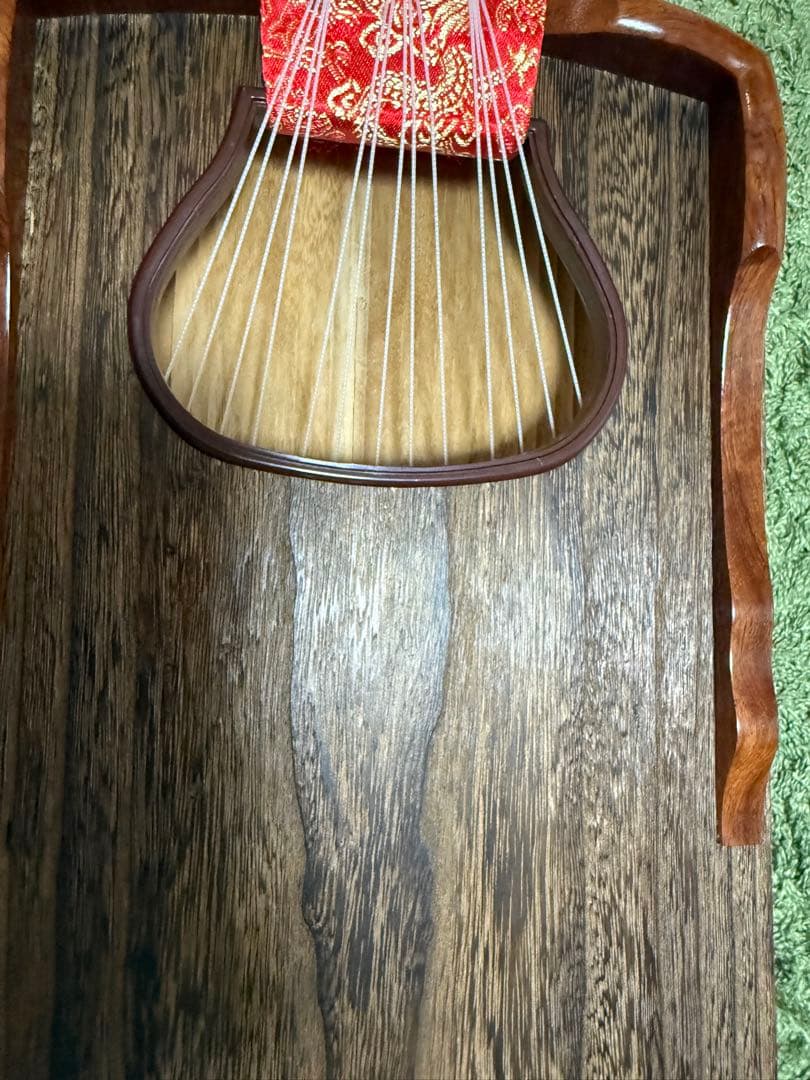 琴 13弦 和楽器