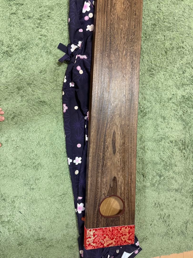 琴 13弦 和楽器