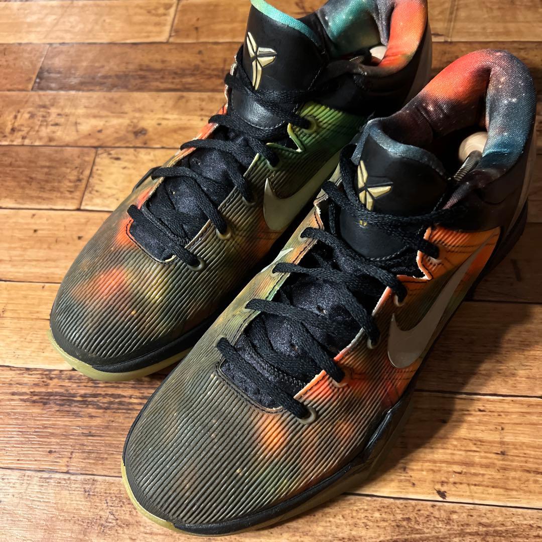 激レア Nike Kobe7 ALLSTAR コービー オールスター バッシュ