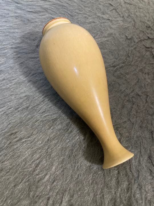 BERNDT FRIBERGフラワーベース