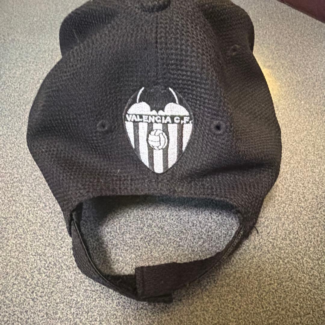 【激レア】現地購入 バレンシア C.F. 100周年記念キャップ