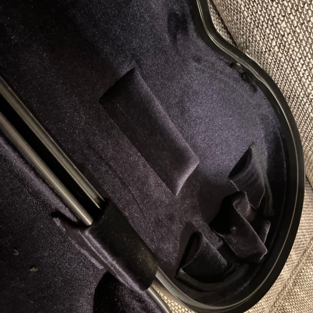 バイオリンケース　bam