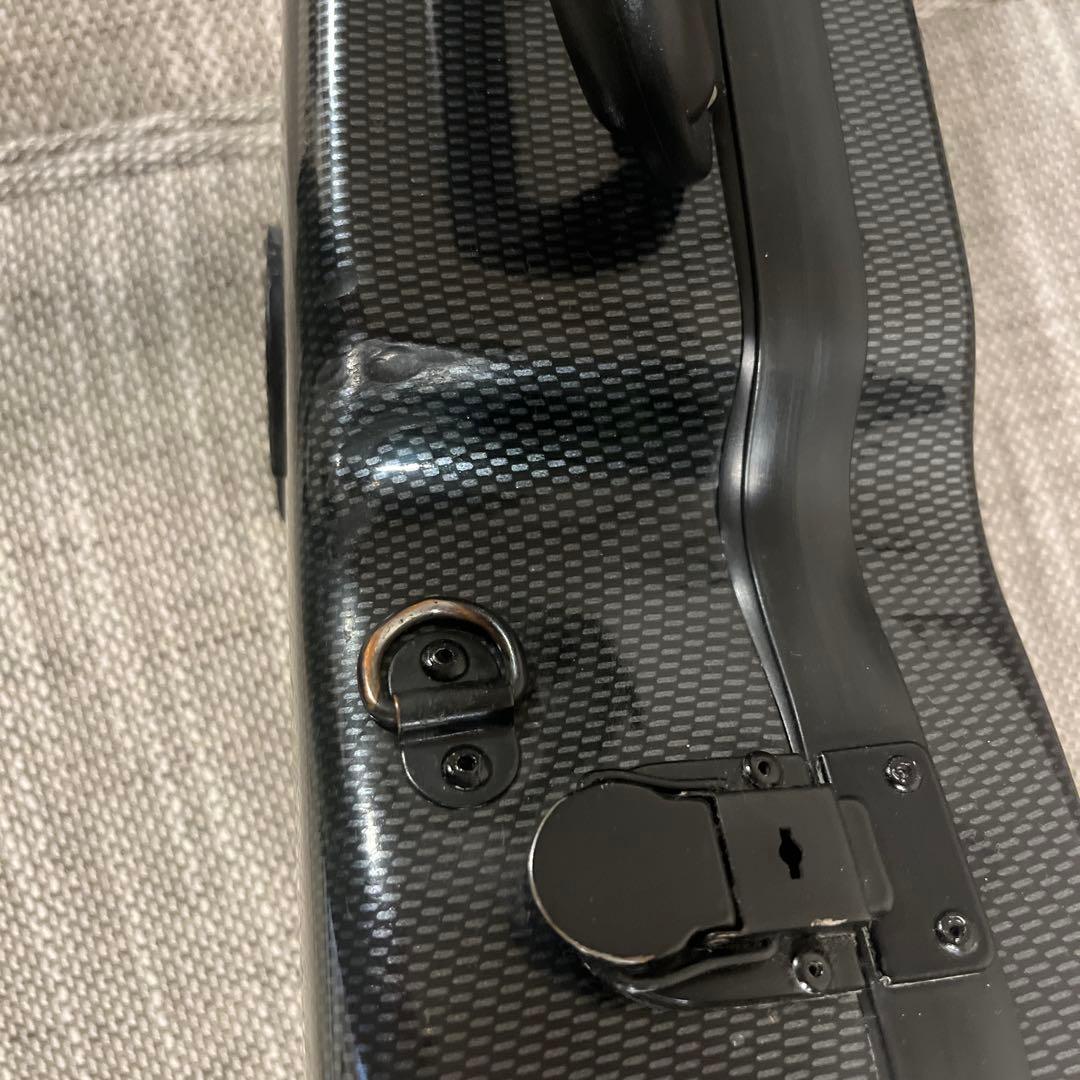 バイオリンケース　bam