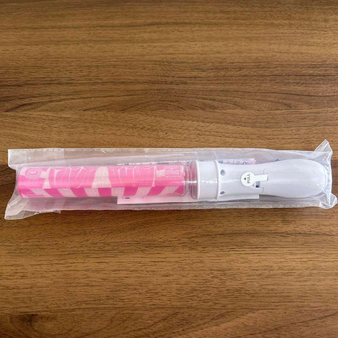 新品未使用品　M!LK 佐野勇斗　ペンライト