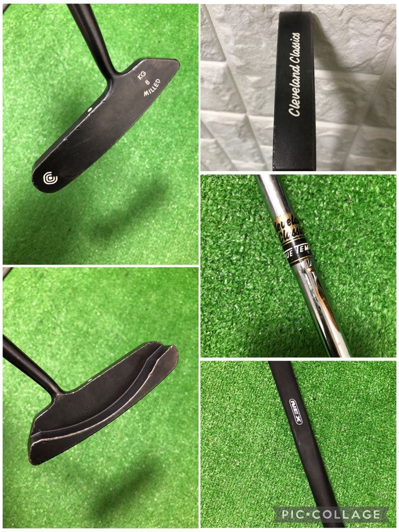 初心者おすすめ☆メンズ ゴルフクラブセット☆スリクソン☆キャディバッグ付