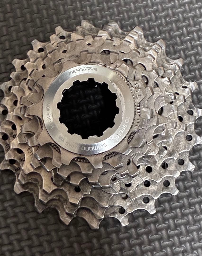 SHIMANO 10速 ULTEGRA 6700
