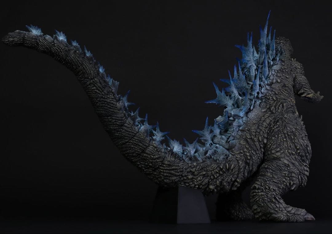 東宝30cmシリーズ ゴジラ(2023) 限定版