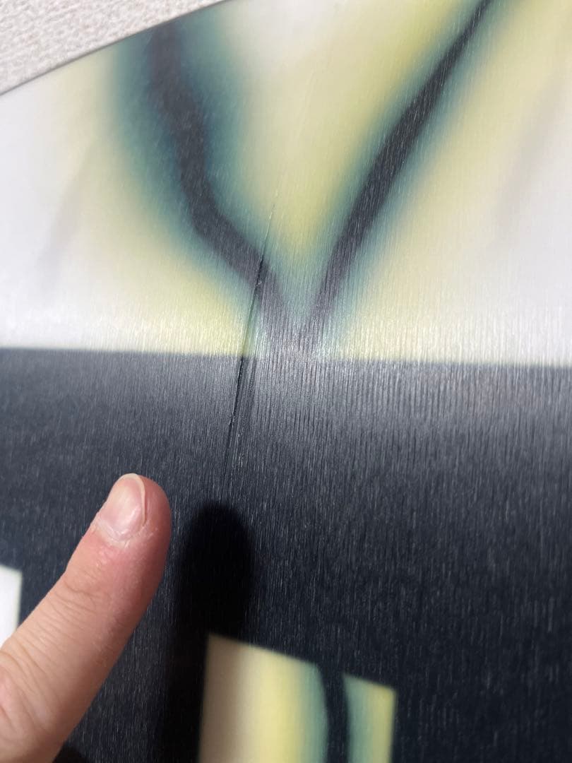 RIDE WARPIG Mサイズ ワーピグ 150cm