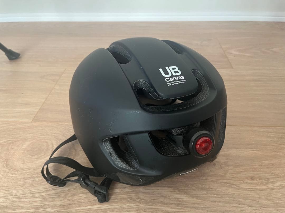 tern verge N8 blue silver 折りたたみ