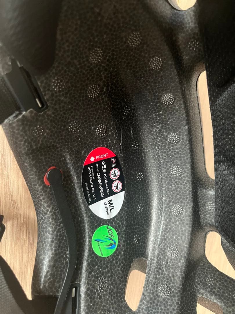 tern verge N8 blue silver 折りたたみ