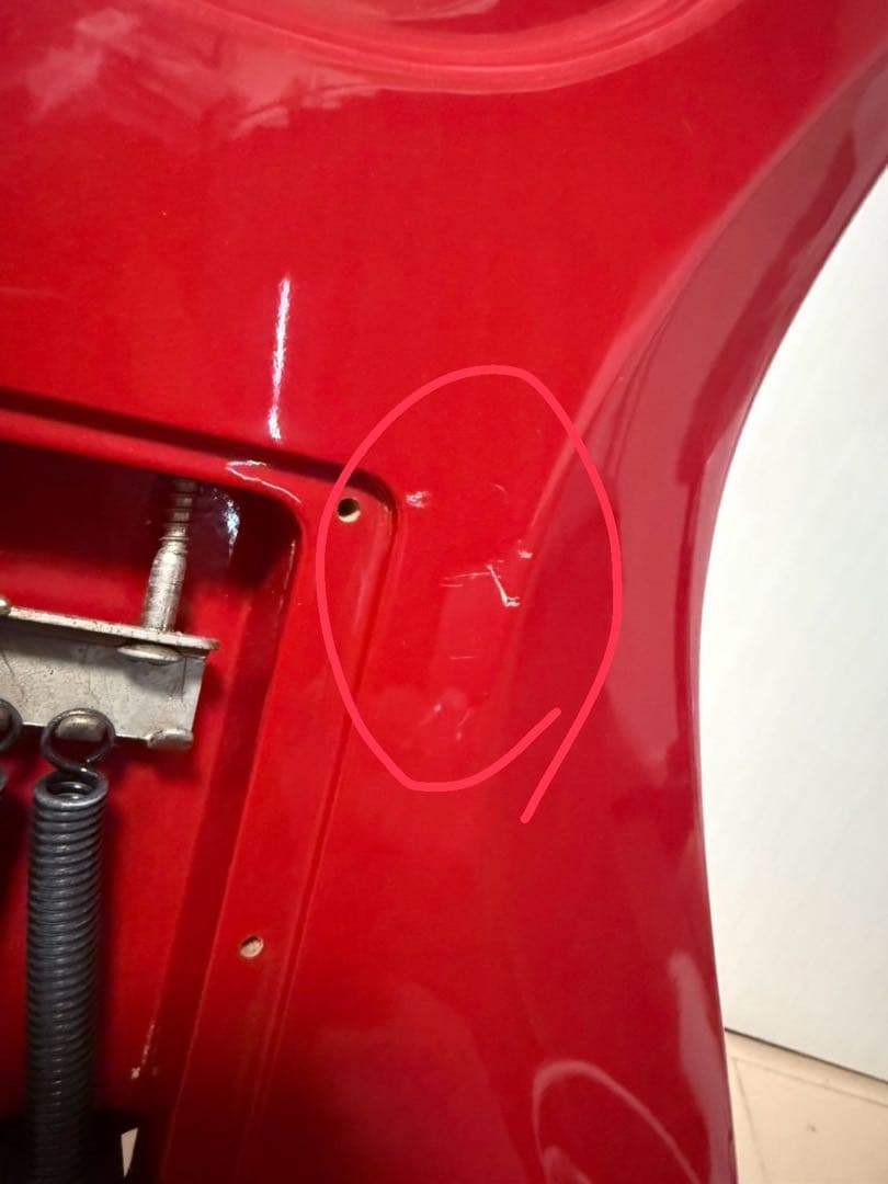 ⭐︎早い者勝ちFERNANDES◆LA-85KK/PRD/2000s/kenモデル