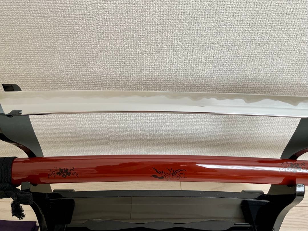 模造刀　和泉守兼定