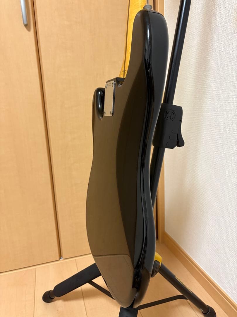 FENDER JAPAN 1989年頃　フジゲン　Iシリアル　プレシジョンベース