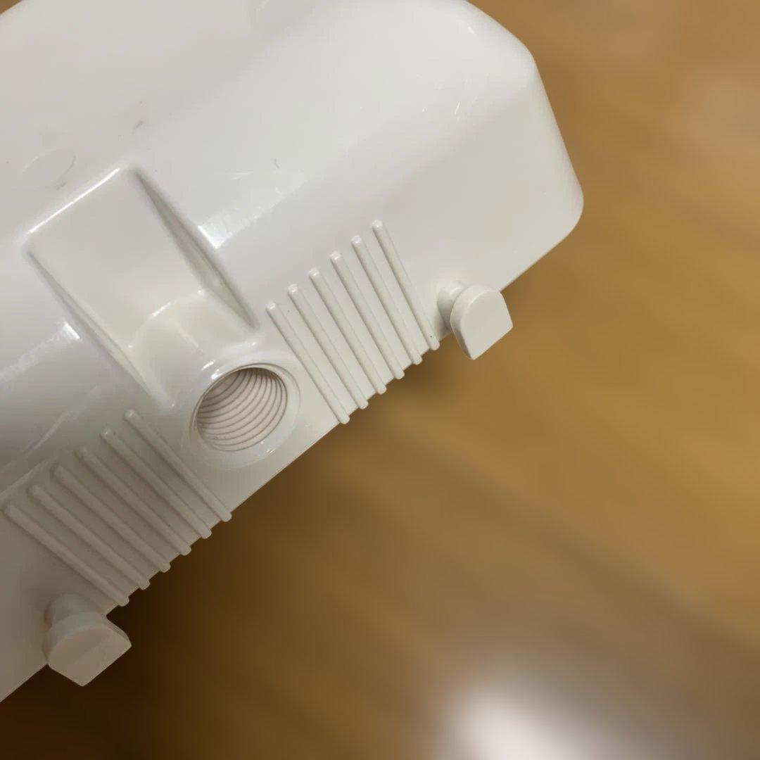 うさぎ　安心　オートフィーダー　自動給餌機　マルカン　minimalland