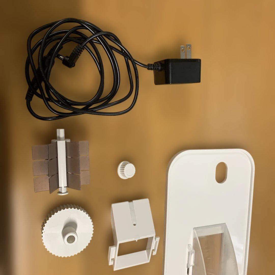 うさぎ　安心　オートフィーダー　自動給餌機　マルカン　minimalland