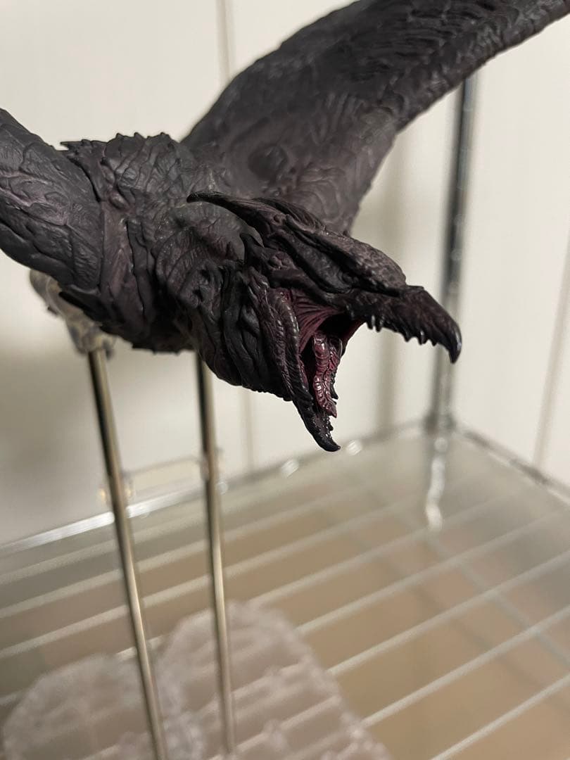 東宝大怪獣シリーズ ラドン（2019）