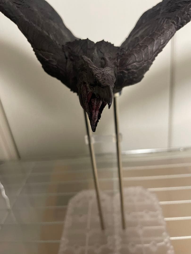 東宝大怪獣シリーズ ラドン（2019）