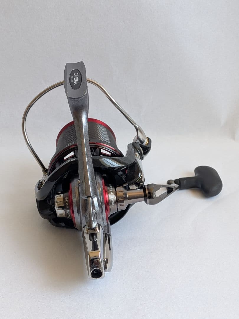 13トーナメントサーフ45 LG 06PE