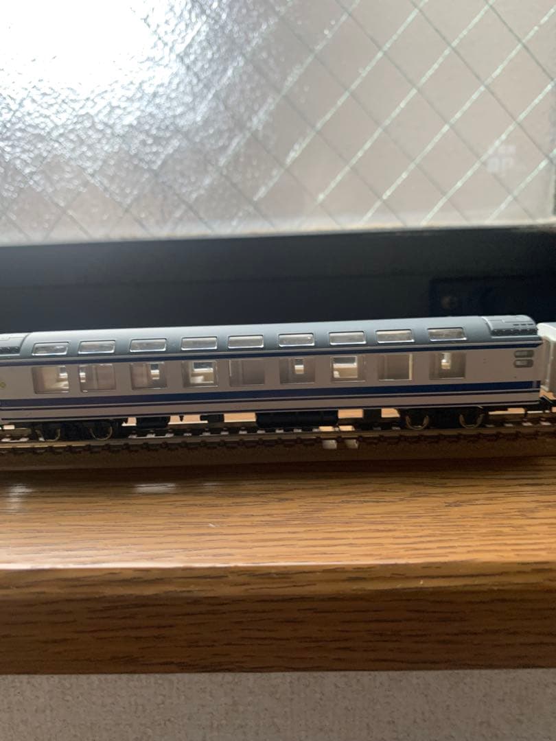 TOMIX Nゲージ鉄道模型ユーロライナーフルセット