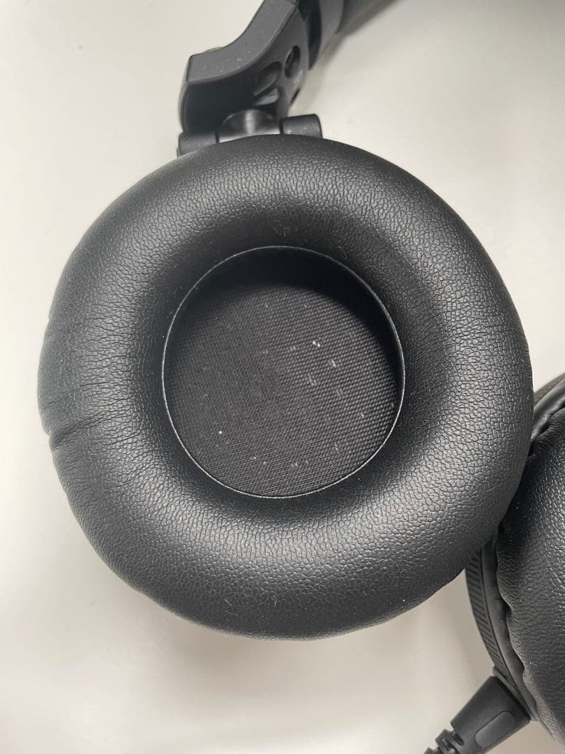 Pioneer DJ HDJ-X7 ブラック DJ用ヘッドホン