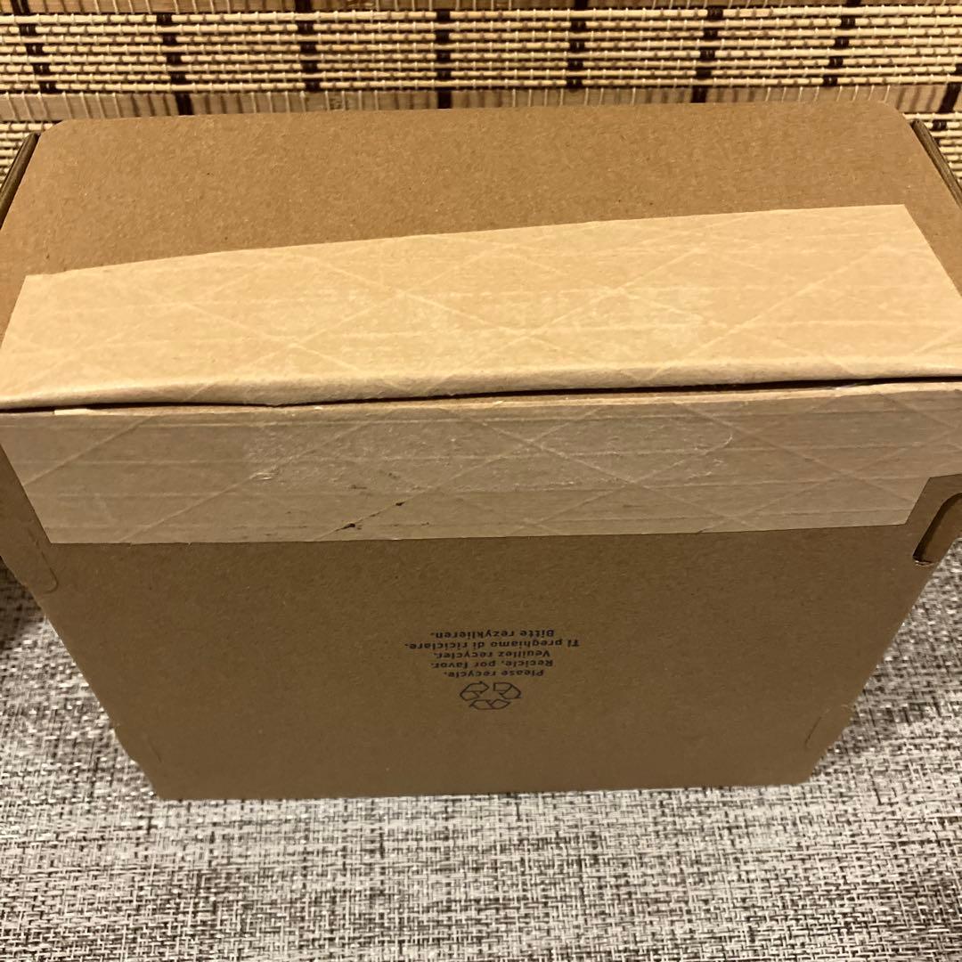 YETI Boomer Dog Bowl 4カップ　ネイビー