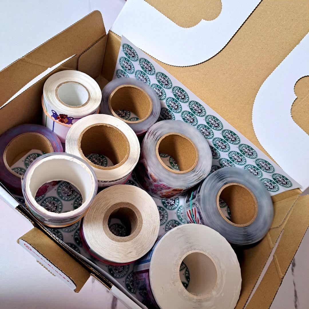 の*ん様 ロールシール ♡まとめ売り