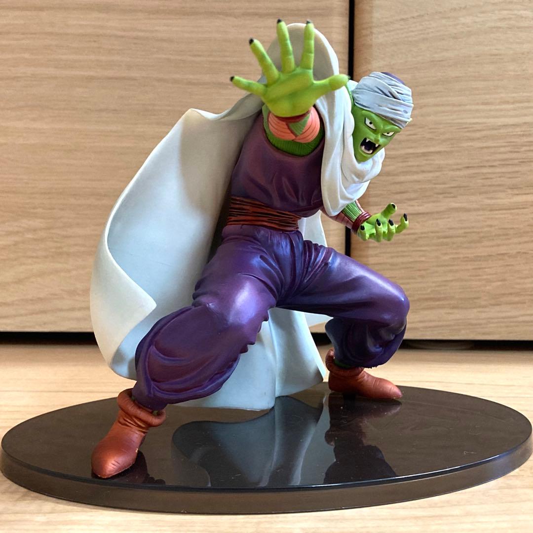 ドラゴンボール SCultures BIG 造形天下一武道会2 全6種セット